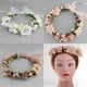 thumbnail image 1 of 2x Diademas de Flores Accesorios para Tiara de Graduación para Niñas Florales Soledad Diademas de flores, 1 of 10