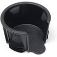 thumbnail image 2 of Cup Holder Insert for 2005 - 2013 Land Rover LR4  LR087454, 2 of 5