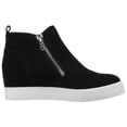 thumbnail image 6 of Steve Madden Women's Wedgie Bootie, 6 of 8