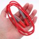 thumbnail image 5 of OUNONA 2Ud Kit De Cables Para Multímetro Con Sondas Flexibles Y Conexión Estable Para Análisis De, 5 of 8