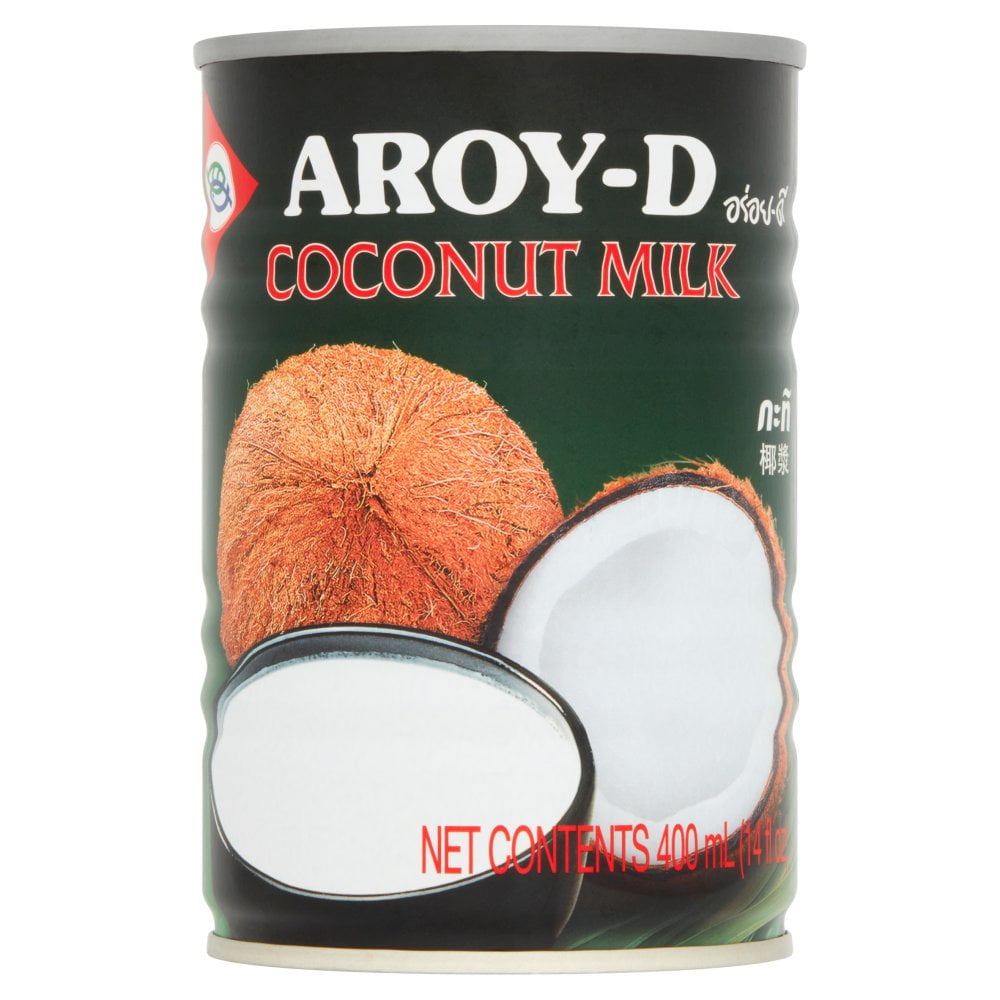 Aroy-D Lait de noix de coco