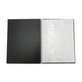 thumbnail image 1 of Music Sheet File Folder Black 1Set 12.38X9.63X0.79in, 1 of 9