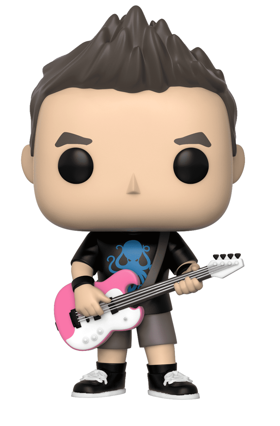 Funko Pop Rocks Blink 182 Mark Hoppus Walmart Com Walmart Com