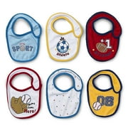 6PK BIB-BL1
