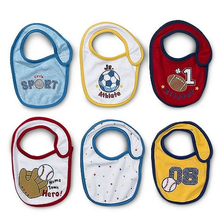 6PK BIB-BL1