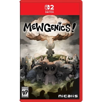 GameMill, Cruis'n Blast, Nintendo Switch, 29 tracks with 23