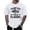 White-1, variant on I'm Not I'm Classic Graphic Tees for Men 2026 Summer Casual Short Sleeve Crewneck Funny Birthday T Shirts