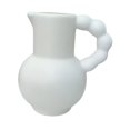 thumbnail image 2 of Jarrón de flores para decoración del hogar, centro de mesa, jarrón decorativo para regalo, estante de cocina, 2 of 9