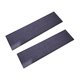 thumbnail image 2 of Alfombra de escalera de lino de imitación autoadhesiva para el hogar alfombrilla de piso de madera maciza silenciosa, 2 of 8