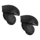 thumbnail image 5 of 2 ruedas de repuesto para maletas, accesorios para maletas, ruedas silenciosas Estilo G, 5 of 9