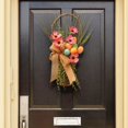 thumbnail image 4 of National Tree 23 inch Easter Wall Basket, 4 of 4