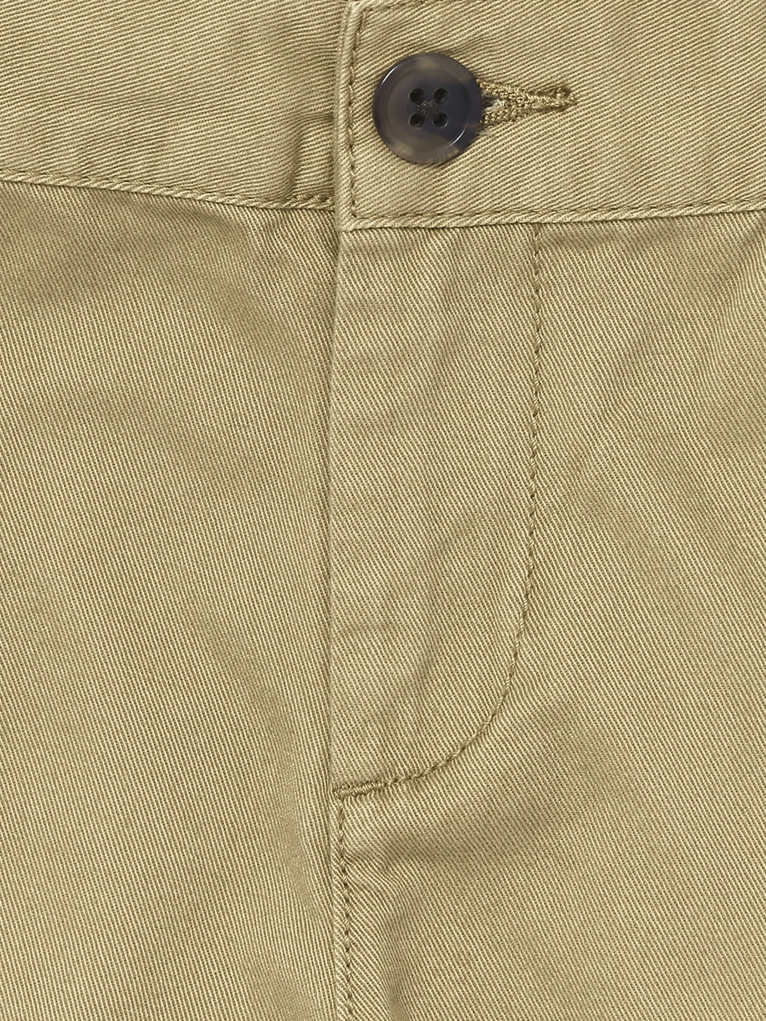 The Children's Place Boys Uniform Stretch Chino Shorts, Sizes 4-18