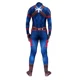 thumbnail image 4 of Disfraz de Capitán América 3D para niños y adultos, disfraz de superhéroe de anime, para Halloween, fiesta de cumpleaños, niño, casco, máscara, Siuit, 4 of 4