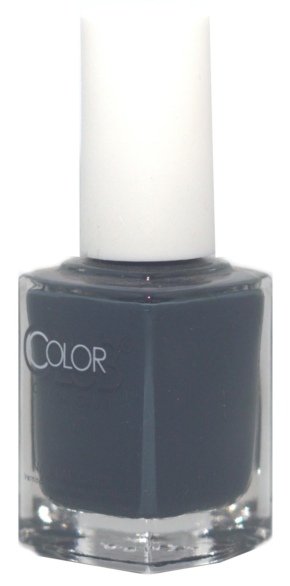 Color Club Nail Polish Oh My Goth 1308