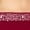 Rich Burgundy, variant on Catherines Women's Plus Size Stud Accent Shift Dress