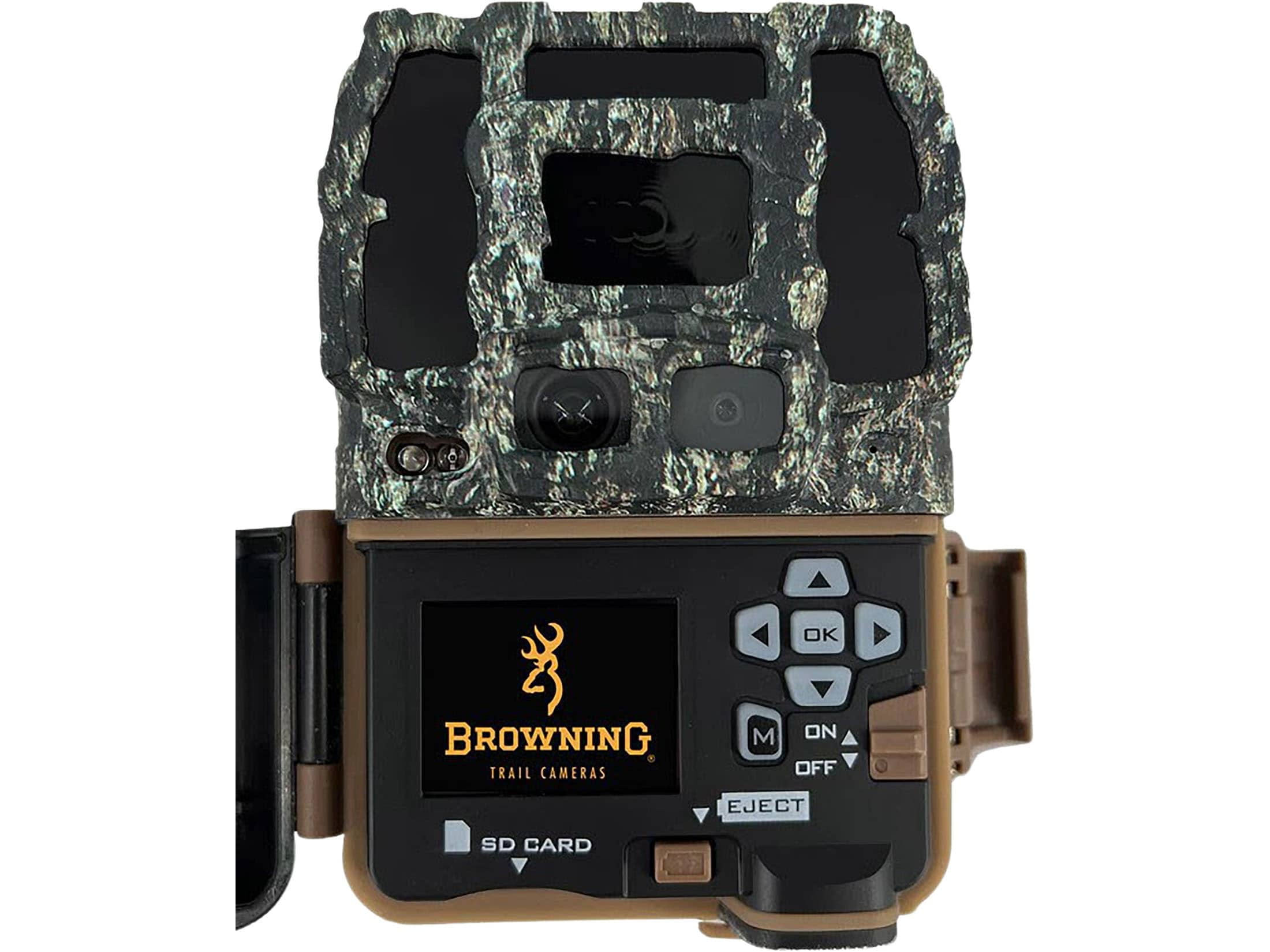 Browning Dark Ops Pro DCL 26MP Full HD Trail Camera