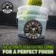 thumbnail image 4 of Chemical Guys HOL169 16-Piece Arsenal Builder Car Wash Kit with Foam Cannon, Bucket and (6) 16 Oz Car Care Cleaning Chemicals, Gift for Car & Truck Lovers, Dads and DIYers (Works W/Pressure Washers), 4 of 11