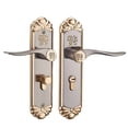thumbnail image 2 of European Door Handle Lock,European Durable Indoor Handle Handle Lock Indoor Handle Door Lock Smart Functionality, 2 of 8