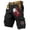 Black -BJ22, variant on Cargo Shorts for Men Tactical 250 Anniversary USA American Flag Graphic Patriotic 4th of July Shorts with Pockets Brown 3XL