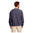 thumbnail image 4 of Gildan Men's Heavy Blend Crewneck Sweatshirt - 18000, 4 of 6