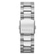 thumbnail image 3 of Reloj Guess Caballero Color Plateado W0668G7 - S018 Guess W0668G7, 3 of 7