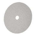 thumbnail image 1 of Turntable Mat, CD Tuning Pad, Carbon Fiber CD Mat, HIFI CD Tuning Mat Low Distortion Rate Carbon Fiber CD Pad for CD Player, 1 of 7