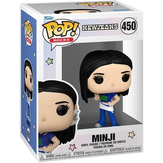 Funko, POP Rocks Vinyl Figure, Danielle, from New Jeans K-POP