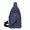 Blue, variant on Lightweight Colorful Folding Sports Backpack Outdoor Travel Backpack for Daily Commute and Use