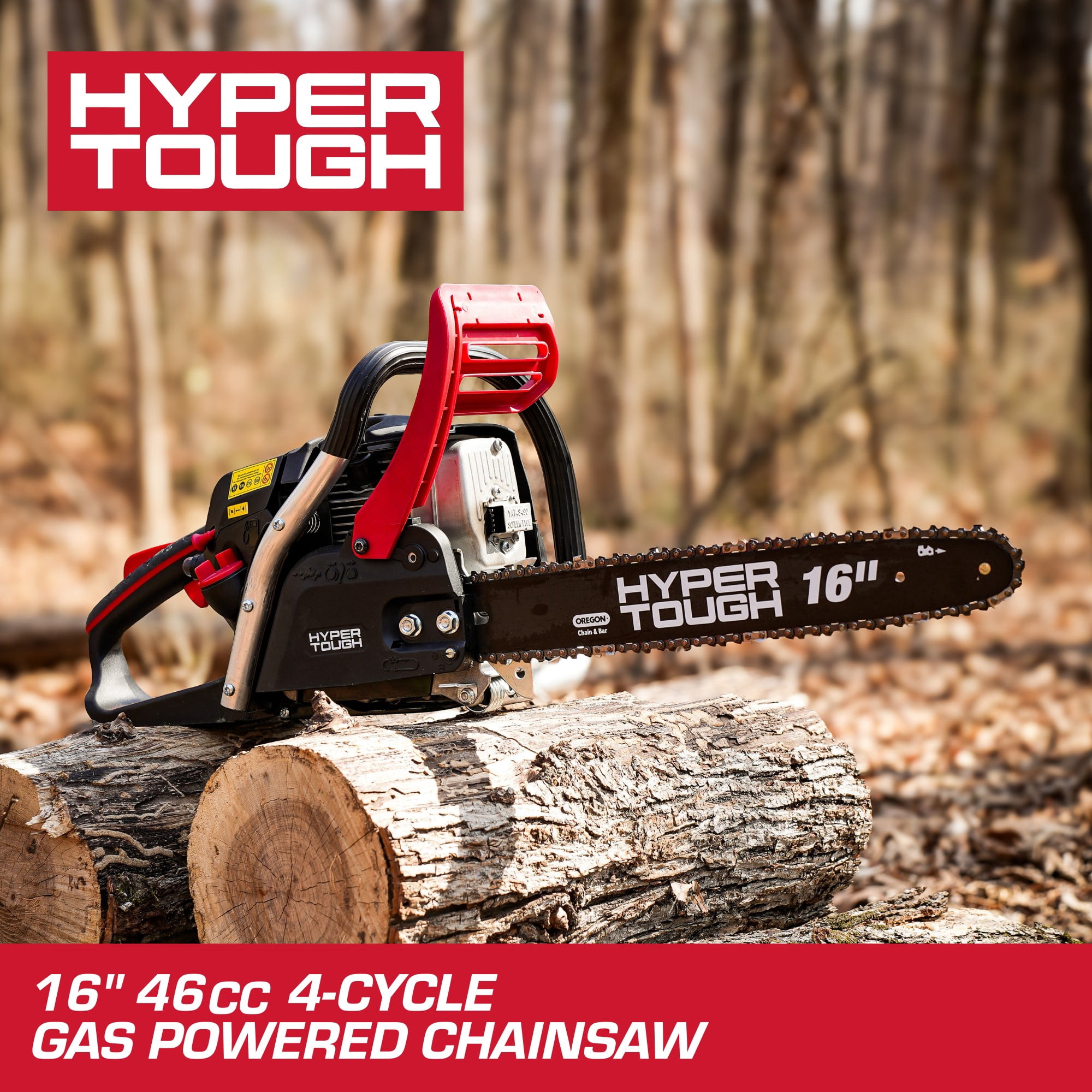 Hyper Tough 16