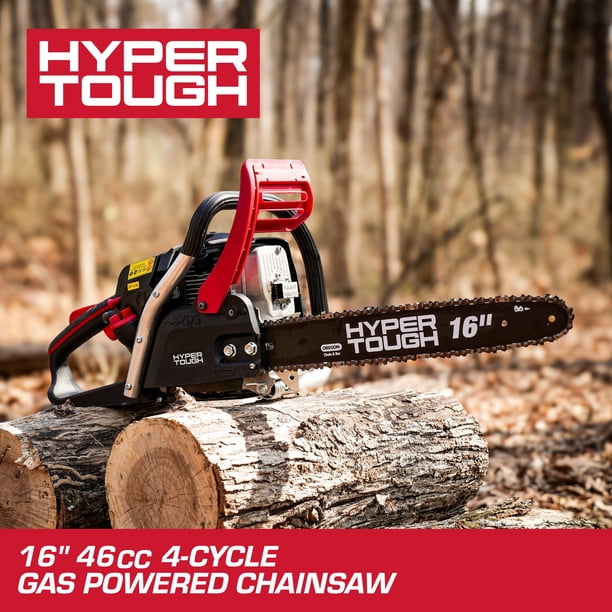 Hyper Tough 16
