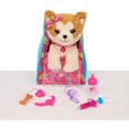 thumbnail image 1 of Barbie Kiss and Care Pet Doctor Set, 1 of 2
