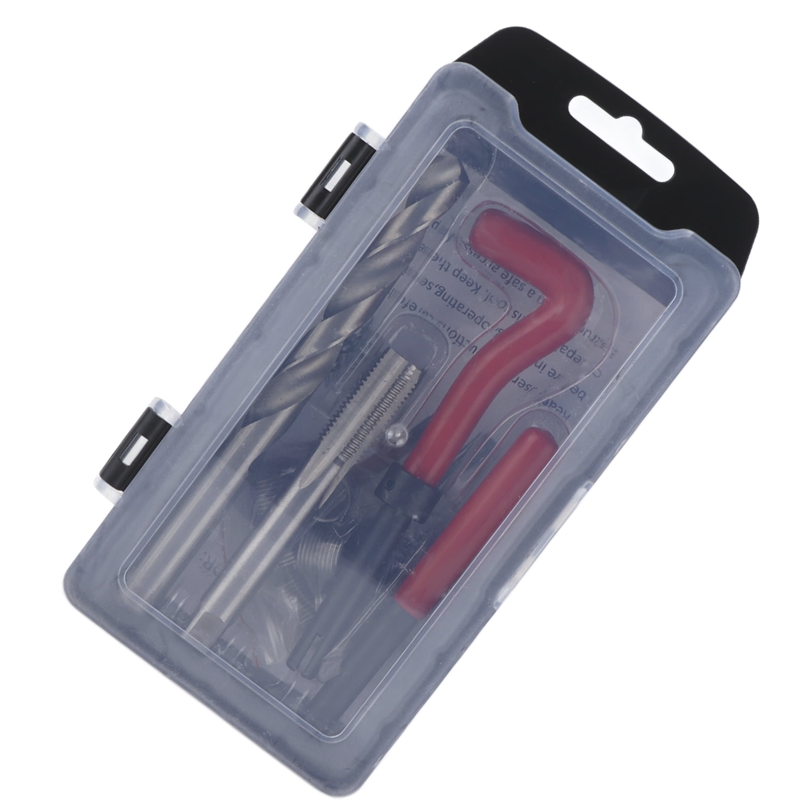 Rethread Tools, Sturdy Thread Repair Kit For Maintenance
