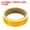 Yellow, variant on Uxcell Reflective Tape, 3 Roll 15 ft x 1-inch Adhesive High Visibility Safety Tape Reflector, Yellow