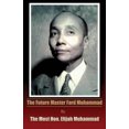 thumbnail image 2 of The Future Master Fard Muhammad, 2 of 3
