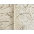 thumbnail image 5 of Premium Embossed Textured Wallpaper, Tan Decorative Wall Paper,Roll, 41.7”W X 393”H 113.8 sq ft, 5 of 5