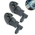 thumbnail image 6 of Front Windshield Washer Nozzles 94556605 for Chevrolet Cruze 2009-2014, 6 of 7