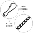 thumbnail image 3 of BESTYASH 6Ud Cadena Metálica Para Colgar Y Plantas Con Gancho Resistente, 3 of 8