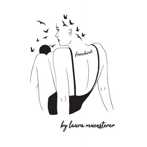 freebird, (Hardcover)