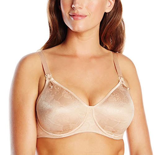 34j nursing bra