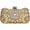 Gold, variant on Womens Clutch Purse Rhinestone Evening Bag Floral Crystal Clutch Bag Sparkly Purse Wedding Prom Bridal Handbags