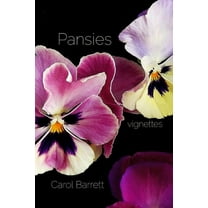Pansies (Paperback)