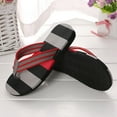 thumbnail image 2 of Men Summer Shoes Mixed Mens House Slippers Size 12 Colors Sandals Male Slipper Raiders Slippers Men indoor Or Outdoor Flip Mens Character Slippers Flops House Slippers for Men Moccasins for Men S, 2 of 5