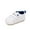 Blue, variant on ZACPNCV Infant Newborn Baby Shoes Summer Hollow-out Wear Non-slip Breathable Sweat Baby Sports Soft Sole Shoes Blue 9-12 Months