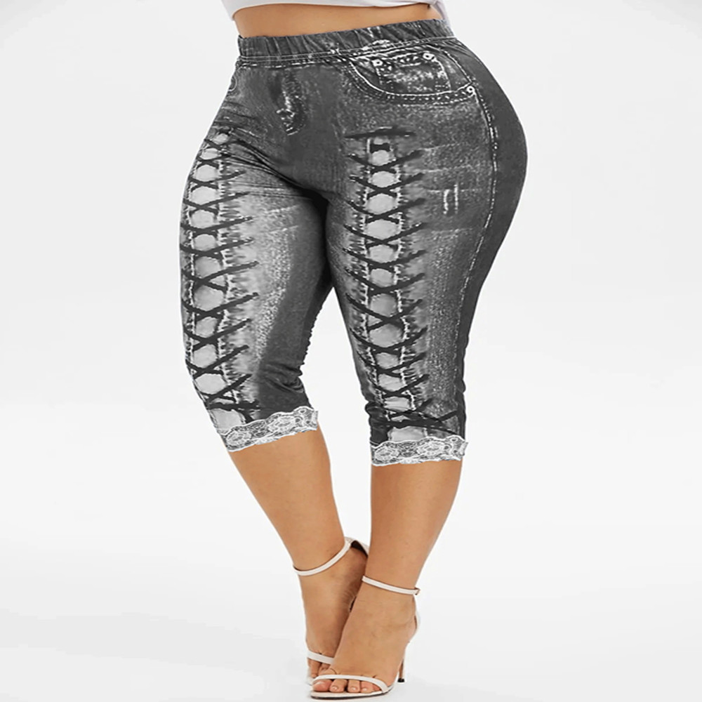 skinny cropped pants womens