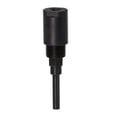 thumbnail image 1 of Router Bit Collet Extension y Trimming Cocheving Engraving Machine Extender Woodworking Chuck Holder (1/4 Shank), 1 of 2