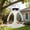 A, variant on Solar Bird Feeders for Outdoors Hanging - Attract Wild Birds & Cardinals, Elegant Minimalist Design, Garden Décor, Unique Gift