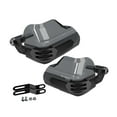 thumbnail image 3 of Wzmzjy Motorcycle Handguards Auto Components Easy to Install for Yamaha Yzf-r3 Black, 3 of 9