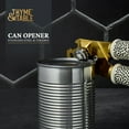 thumbnail image 3 of Thyme & Table Can Opener with Ceramic Dot Handle, 3 of 7