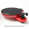 thumbnail image 4 of Pro-Ject RM 1.3 Turntable - High Gloss Black with Pearl Cartridge, 4 of 4