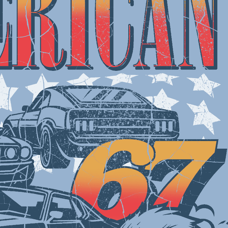 American Muscle